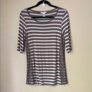 Stripe top